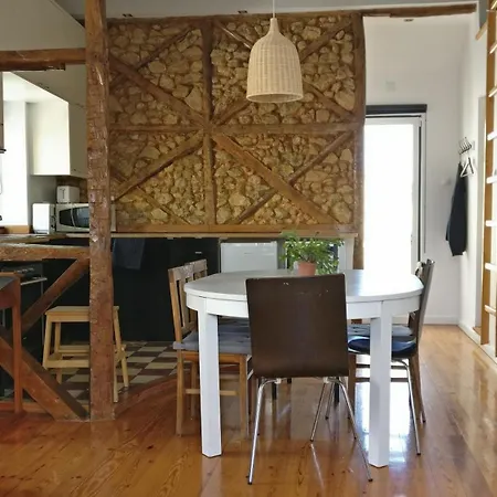 Alfama 2 - Attic With View Lejlighed