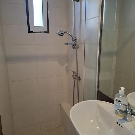 Alfama 2 - Attic With View Lejlighed *