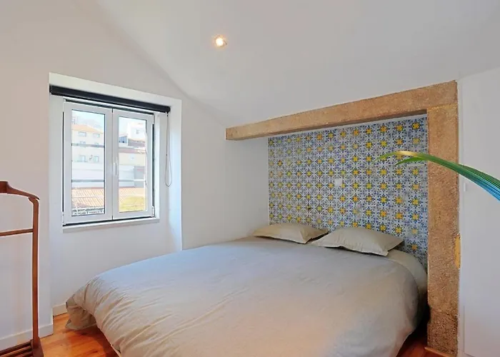 Alfama 2 - Attic With View