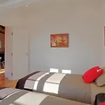 Alfama 2 - Attic With View *