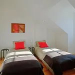 Alfama 2 - Attic With View Lisboa