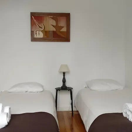 Alfama 2 - Attic With View