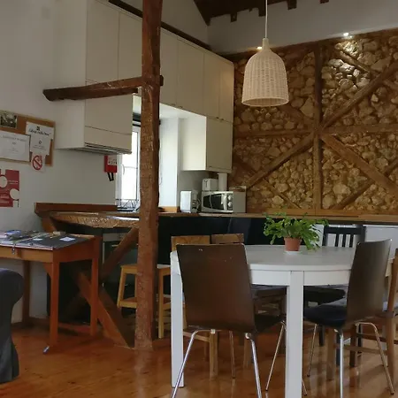 Lägenhet Alfama 2 - Attic With View