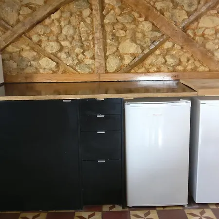 شقة Alfama 2 - Attic With View *